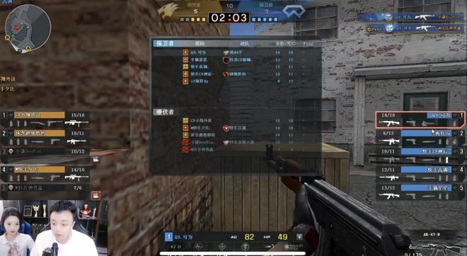 Ninjas in Pyjamas 对阵 G2， Virtus.pro 迎战 MIBR 在 PGL Astana 2025 资格赛中