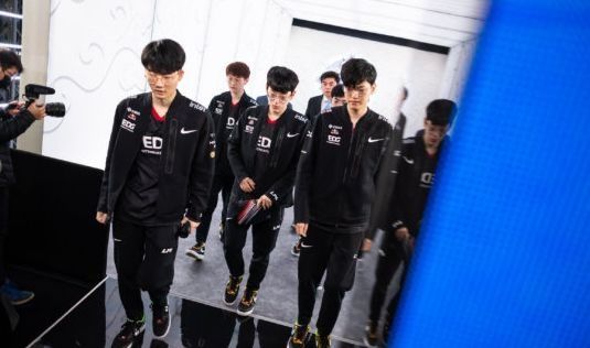 Thorin建议BC.Game应该购买FaZe的核心玩家