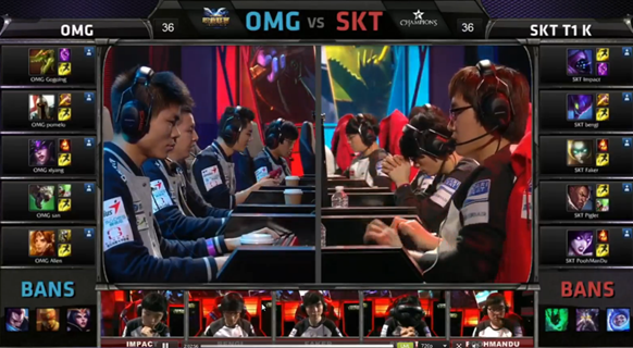 Messioso 揭示了 BLAST 的罚款系统