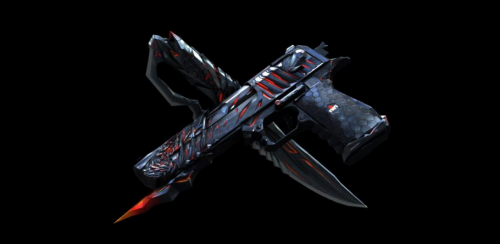 Mauisnake 创建了 2025 CS2 锚点等级列表