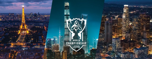 LNG Esports 阵容由 Hanyi 揭晓： ZIKA , Tian , Scout , Peyz , Hang 在午夜签约