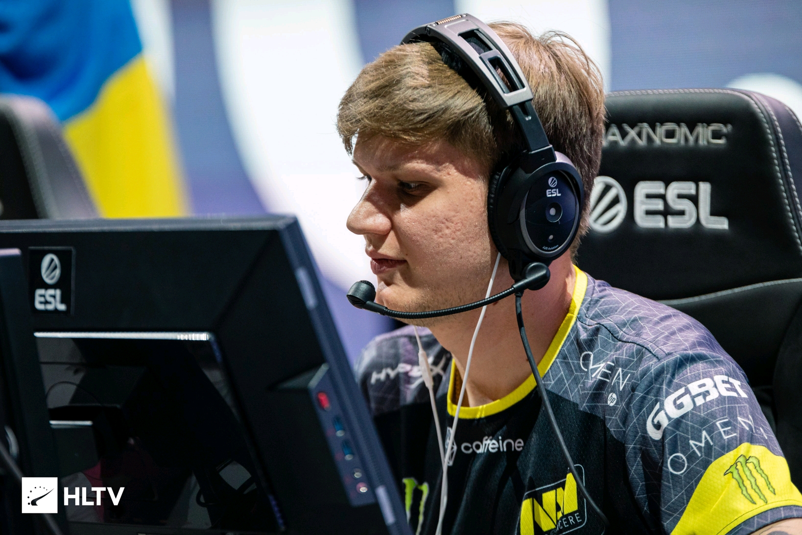 BLAST Premier Open 2026 宣布